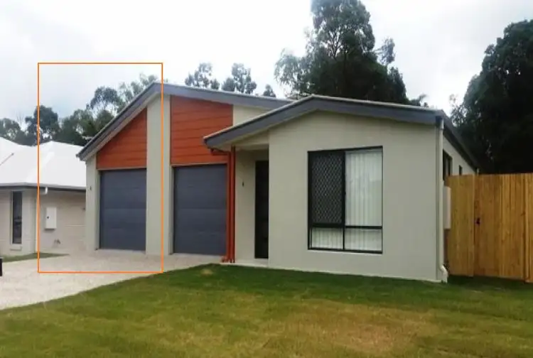 Main view of Homely house listing, 2/16 Ming Street, Marsden QLD 4132