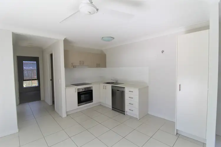 Fourth view of Homely house listing, 2/16 Ming Street, Marsden QLD 4132