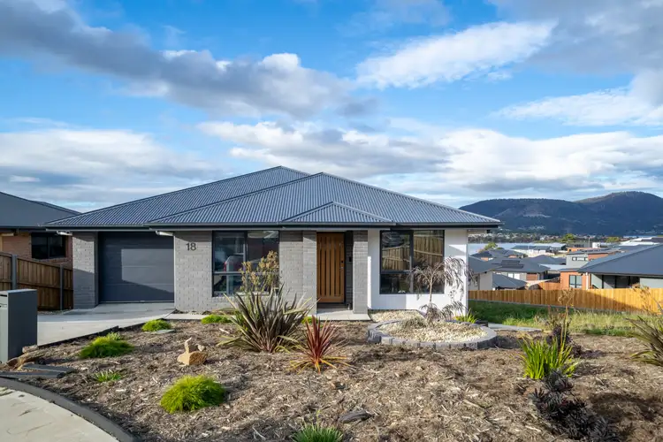 18 Timber Court, Austins Ferry TAS 7011