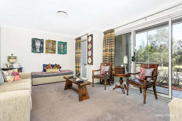Fourth view of Homely house listing, 54 Ropes Crossing Boulevard, Ropes Crossing NSW 2760