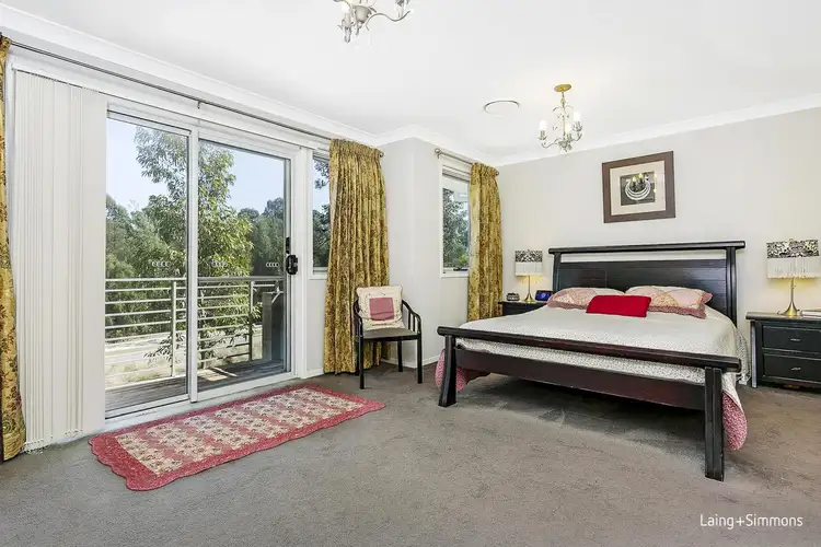 Fifth view of Homely house listing, 54 Ropes Crossing Boulevard, Ropes Crossing NSW 2760