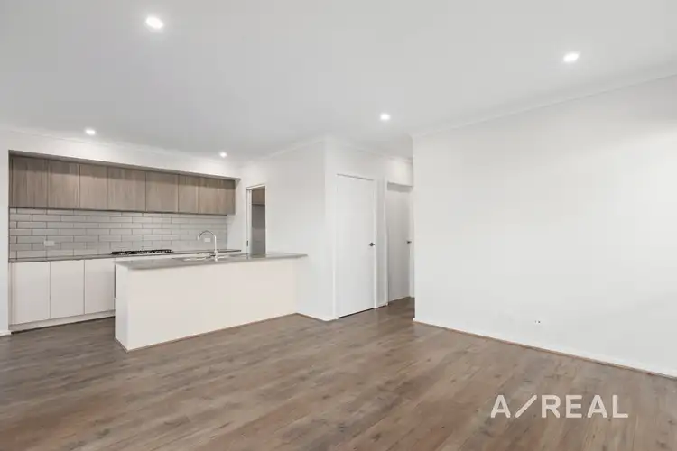 Second view of Homely house listing, 12 Wildcherry Street, Fraser Rise VIC 3336