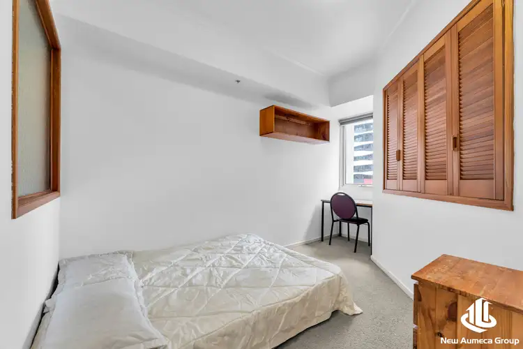 Fifth view of Homely apartment listing, 701/488 Swanston St, Carlton VIC 3053