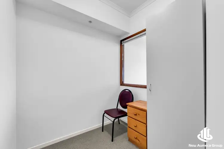 Sixth view of Homely apartment listing, 701/488 Swanston St, Carlton VIC 3053