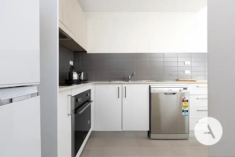 Third view of Homely unit listing, 4/47 Majura Ave, Dickson ACT 2602
