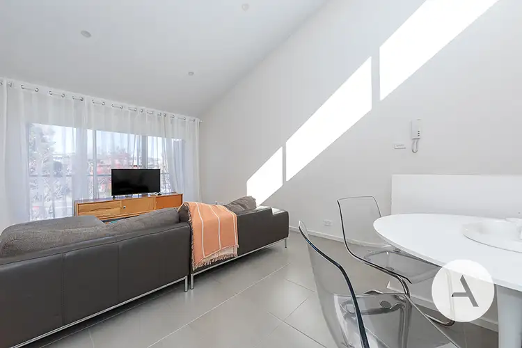 Fifth view of Homely unit listing, 4/47 Majura Ave, Dickson ACT 2602