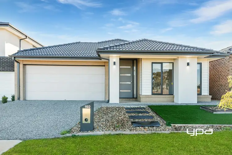 192 License Road, Diggers Rest VIC 3427