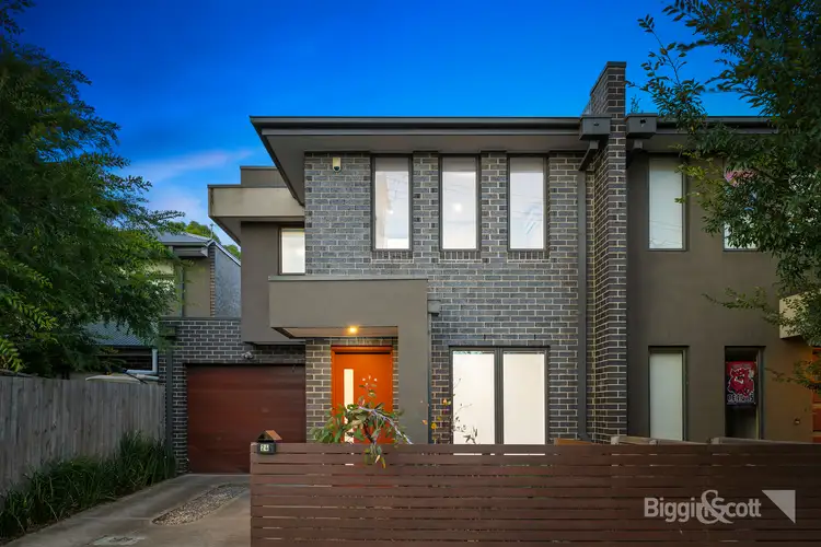 24 Janson Street, Maidstone VIC 3012