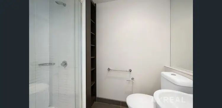 Third view of Homely studio listing, 401/253 Franklin Street, Melbourne VIC 3000