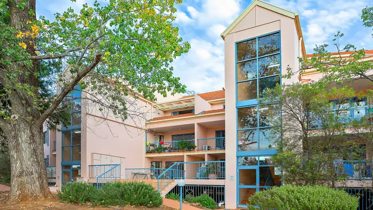 5/19 Condamine St, Turner ACT 2612