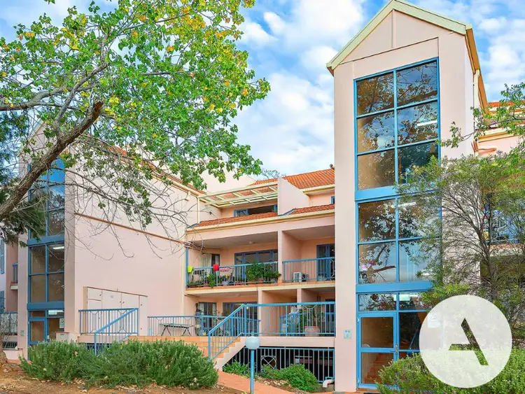 5/19 Condamine St, Turner ACT 2612