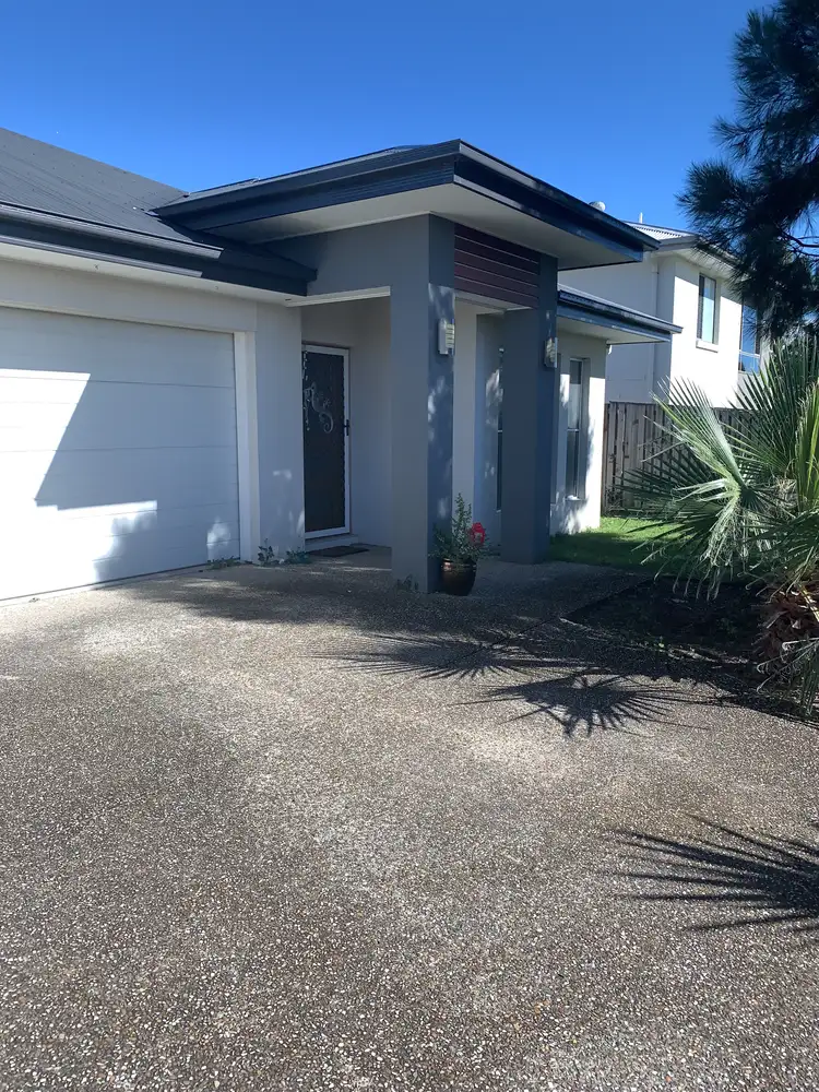 Second view of Homely house listing, 4 McAllisters Crescent, Coomera QLD 4209