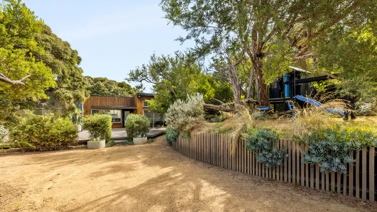 Second view of Homely house listing, 42 Alex Dr, St Andrews Beach VIC 3941