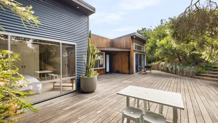 Third view of Homely house listing, 42 Alex Dr, St Andrews Beach VIC 3941