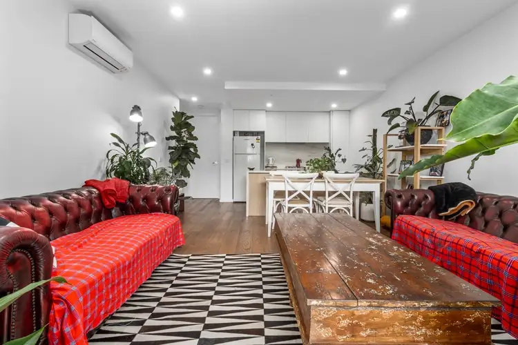 Main view of Homely apartment listing, GO5 25 Collins Street, Chadstone VIC 3148