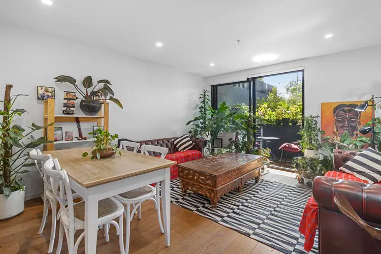 Second view of Homely apartment listing, GO5 25 Collins Street, Chadstone VIC 3148
