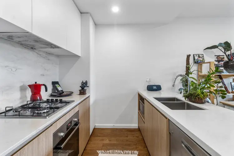 Third view of Homely apartment listing, GO5 25 Collins Street, Chadstone VIC 3148