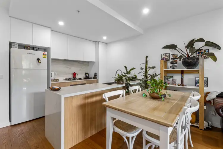 Fourth view of Homely apartment listing, GO5 25 Collins Street, Chadstone VIC 3148