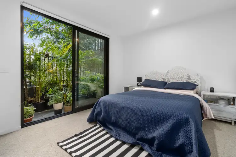 Fifth view of Homely apartment listing, GO5 25 Collins Street, Chadstone VIC 3148