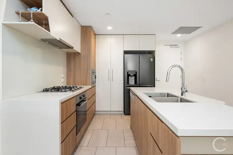 Second view of Homely apartment listing, 105/25 Shafston Ave, Kangaroo Point QLD 4169