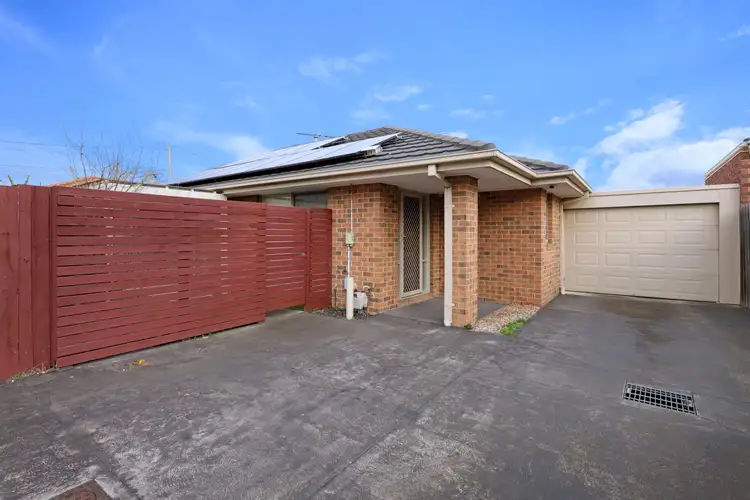 2/119 Melrose Dr, Tullamarine VIC 3043