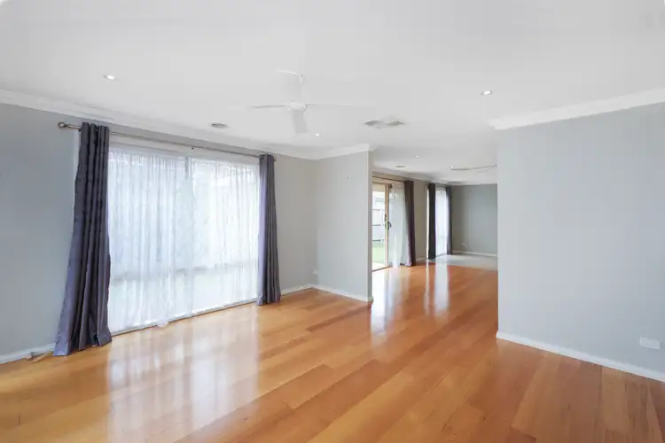 Second view of Homely unit listing, 2/119 Melrose Dr, Tullamarine VIC 3043