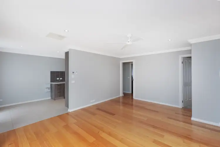 Third view of Homely unit listing, 2/119 Melrose Dr, Tullamarine VIC 3043