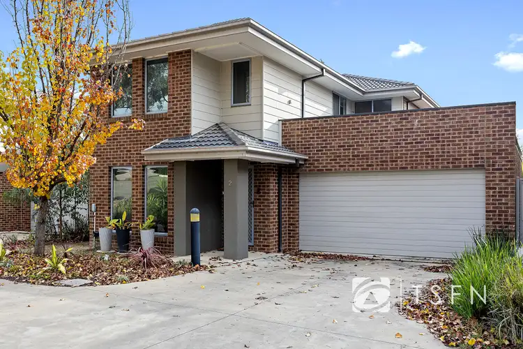 2/3 Shamrock Street, Bendigo VIC 3550