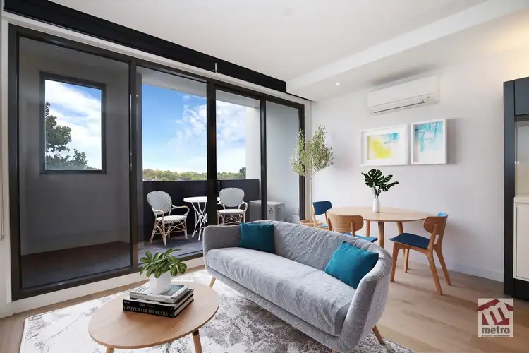 214/471 Malvern Road, South Yarra VIC 3141