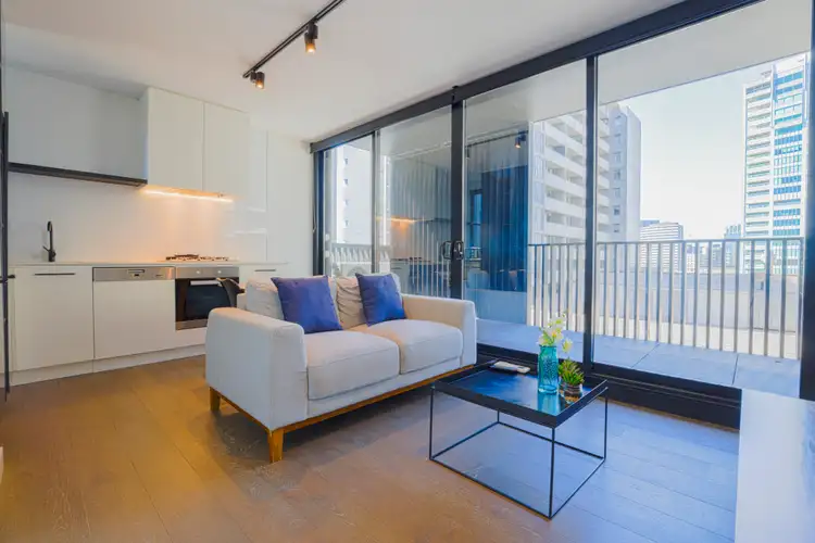 503/33 Coventry Street, Southbank VIC 3006