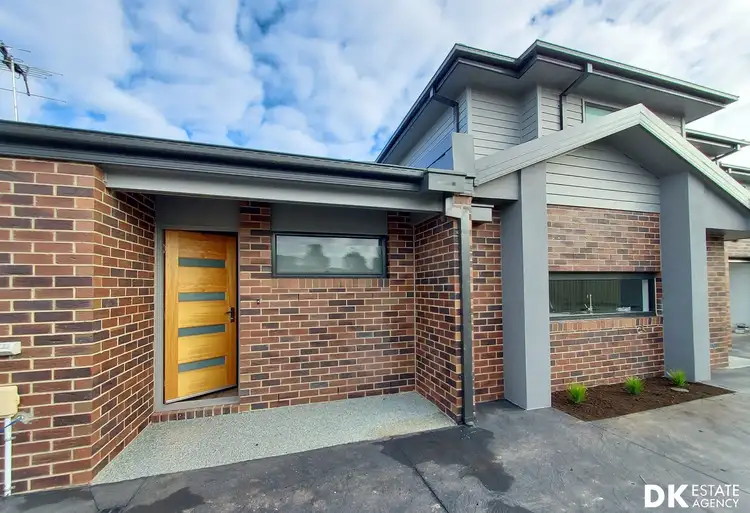 3/3 Grist Street, St Albans VIC 3021