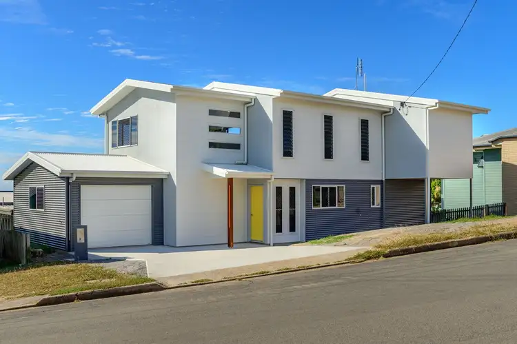 26 Hill Cres, West Gladstone QLD 4680