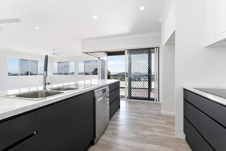 Fourth view of Homely house listing, 26 Hill Cres, West Gladstone QLD 4680