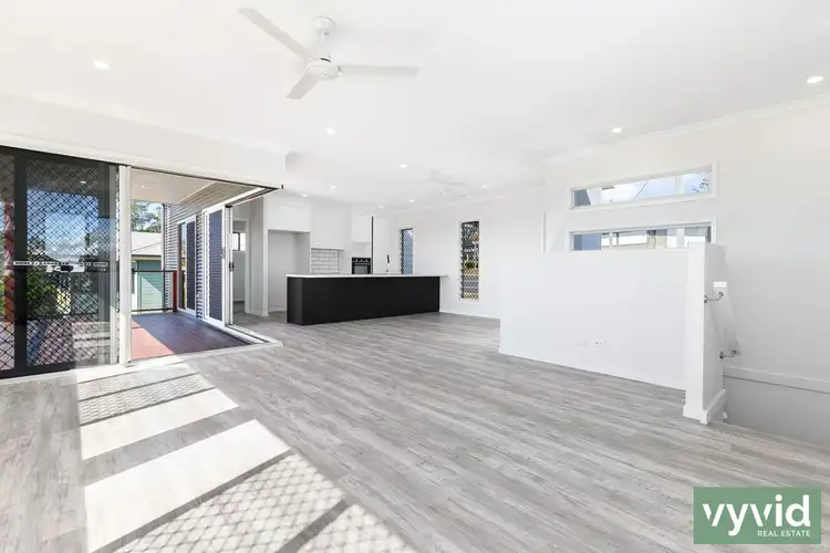 Fifth view of Homely house listing, 26 Hill Cres, West Gladstone QLD 4680