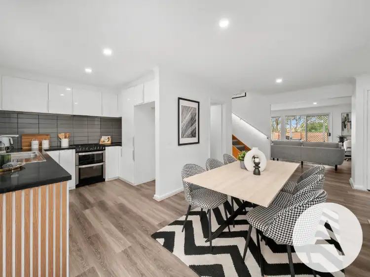 4/3 Solly Pl, Belconnen ACT 2617