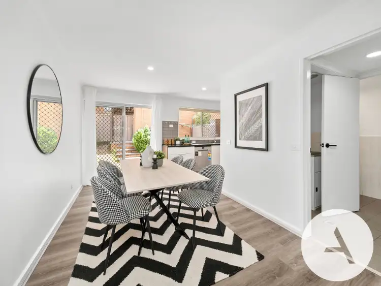 4/3 Solly Pl, Belconnen ACT 2617