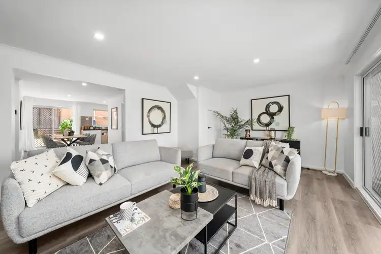 4/3 Solly Pl, Belconnen ACT 2617