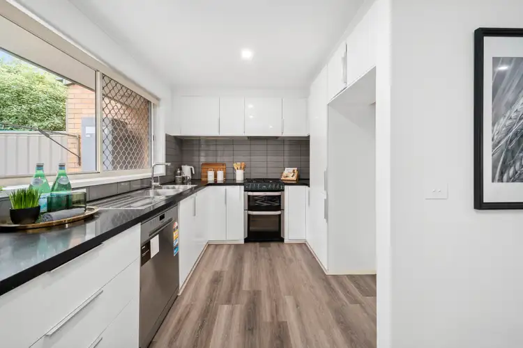 Second view of Homely townhouse listing, 4/3 Solly Pl, Belconnen ACT 2617