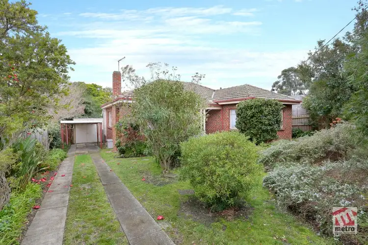 4 Stocks Avenue, Ashburton VIC 3147