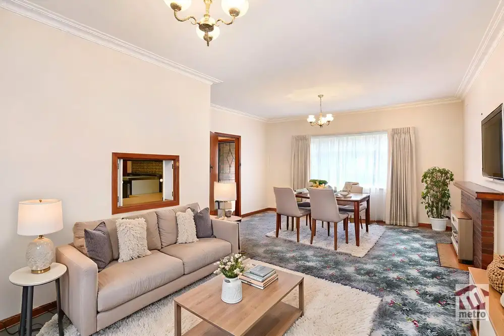 Main view of Homely house listing, 4 Stocks Avenue, Ashburton VIC 3147