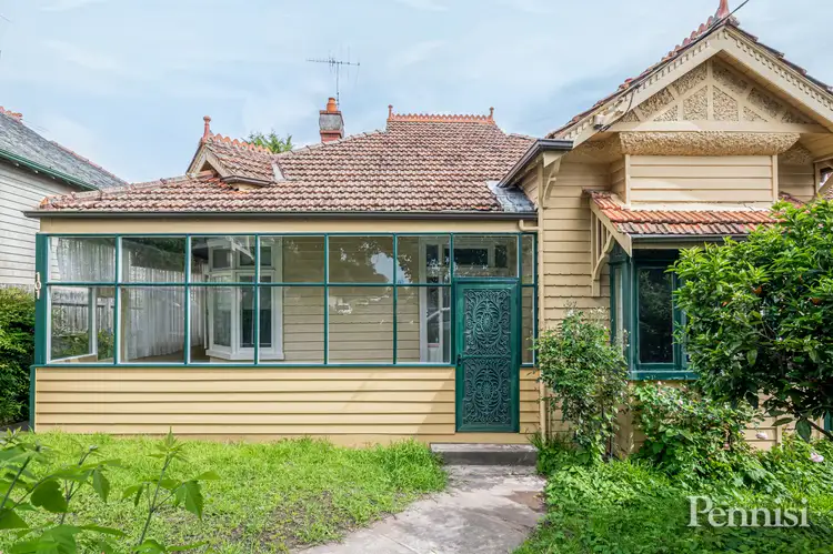 101 Holmes Rd, Moonee Ponds VIC 3039