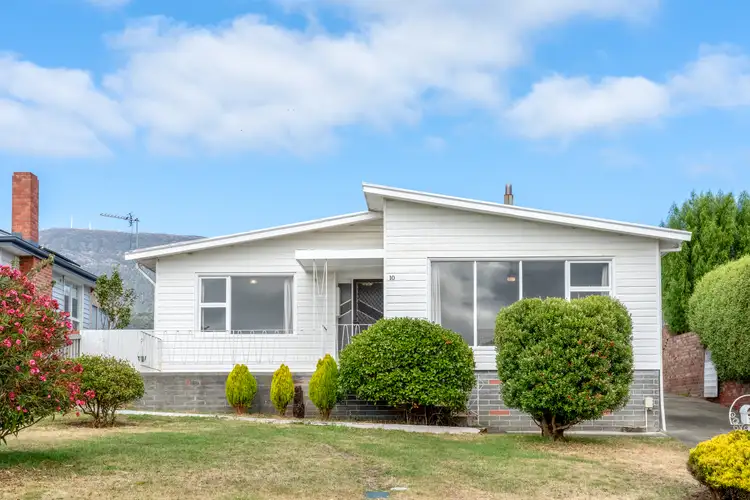 10 Norman Cir, Glenorchy TAS 7010