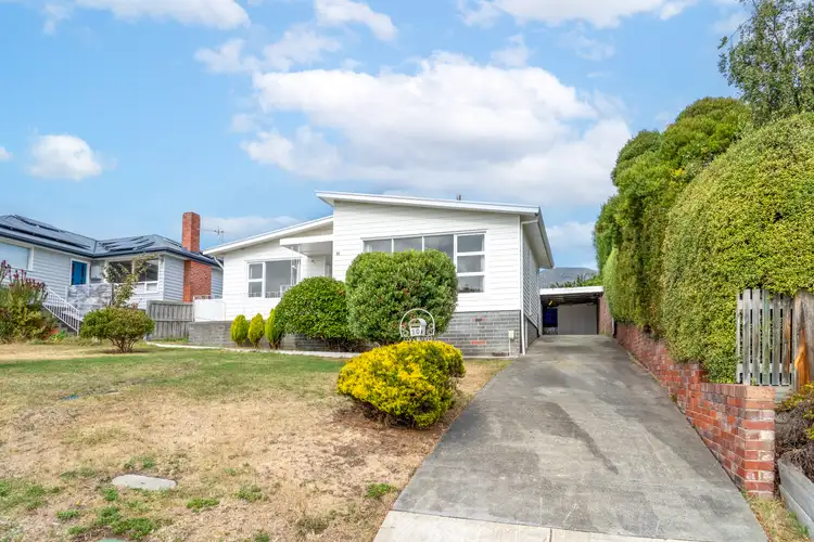 Third view of Homely house listing, 10 Norman Cir, Glenorchy TAS 7010