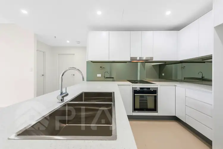 Fifth view of Homely unit listing, unit 309/12 East St, Granville NSW 2142