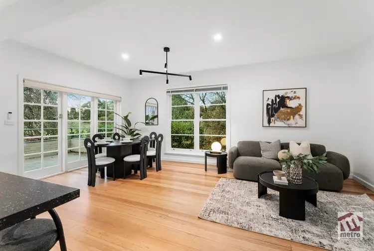 134 Warrigal Road, Camberwell VIC 3124