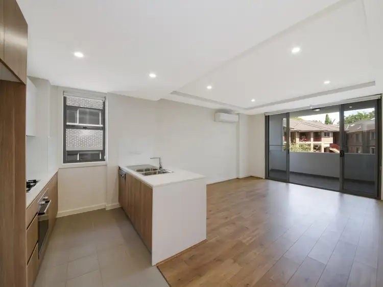 29/10-12 Belair Close, Hornsby NSW 2077