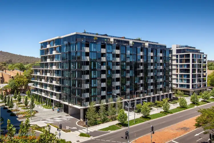 g07/83 Cooyong Street, Reid ACT 2612