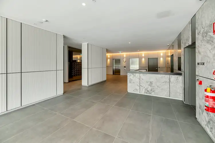 Second view of Homely apartment listing, g07/83 Cooyong Street, Reid ACT 2612