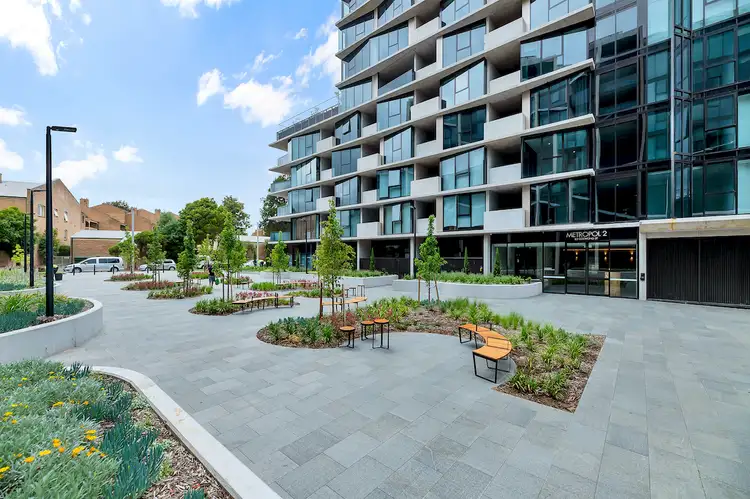 Third view of Homely apartment listing, g07/83 Cooyong Street, Reid ACT 2612