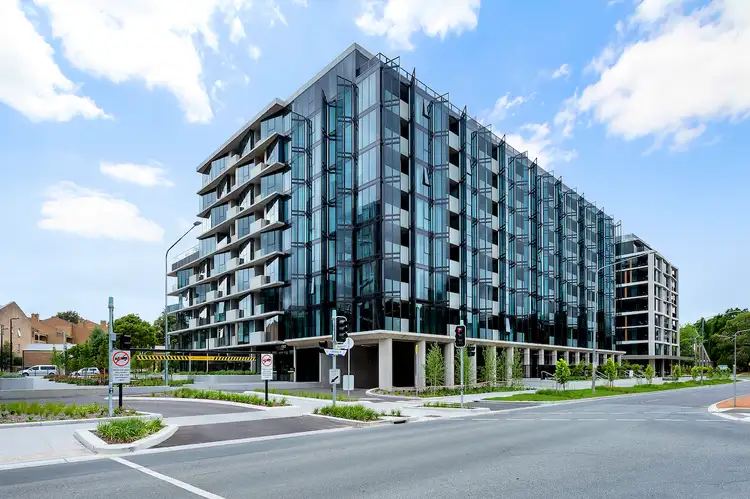 Fourth view of Homely apartment listing, g07/83 Cooyong Street, Reid ACT 2612